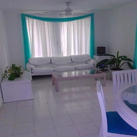 Cancun Villa Turquesa, Amplia, Excelente Ubicacion. المظهر الخارجي الصورة