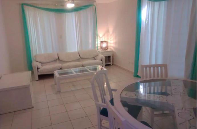Cancun Villa Turquesa, Amplia, Excelente Ubicacion. المظهر الخارجي الصورة