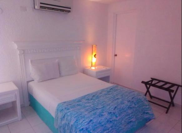 Cancun Villa Turquesa, Amplia, Excelente Ubicacion. المظهر الخارجي الصورة