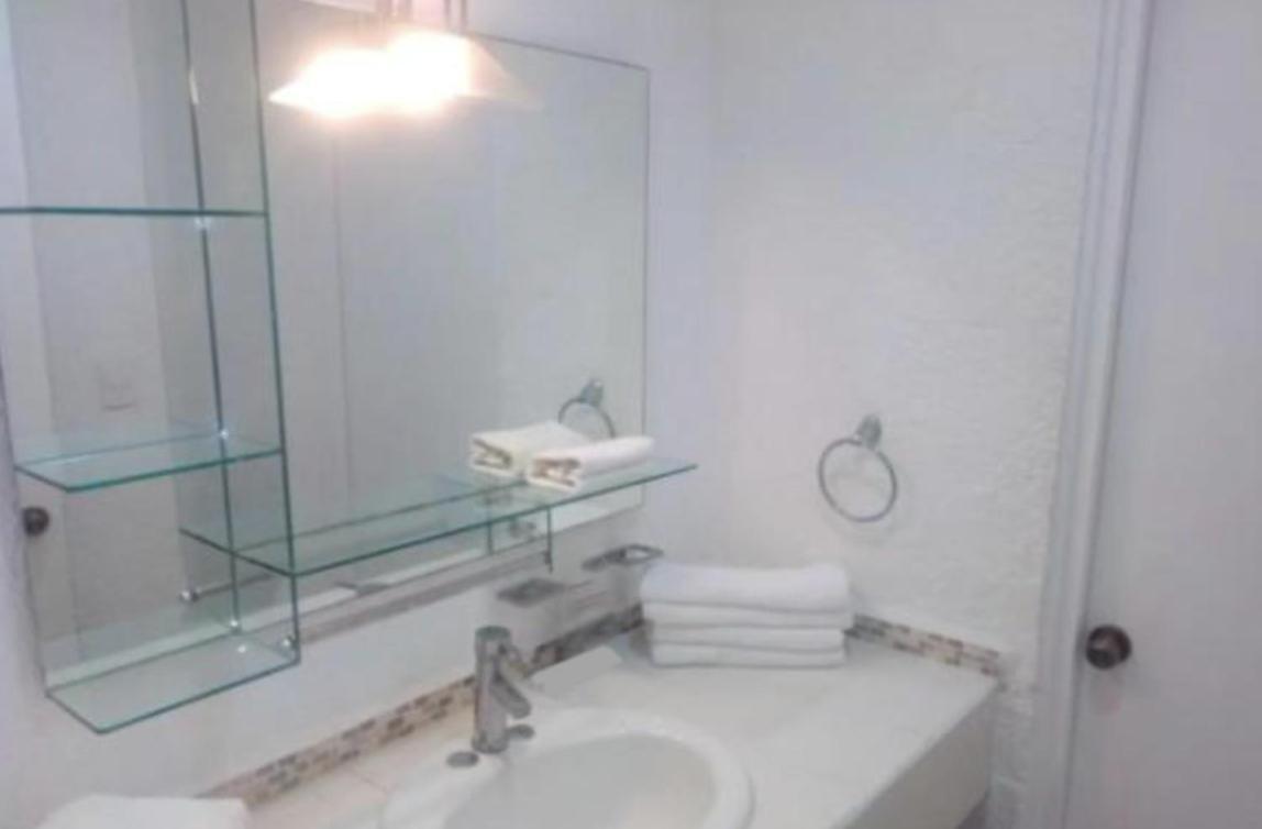 Cancun Villa Turquesa, Amplia, Excelente Ubicacion. المظهر الخارجي الصورة